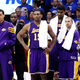 Image for article titled Metta World Peace Says The Lakers Are The NBA's Best Team And Don't Need To Make Any Changes